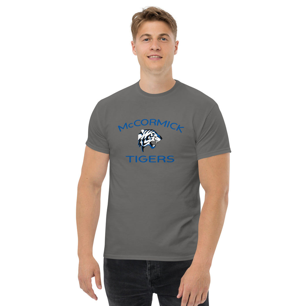 MMS - Logo Shirt
