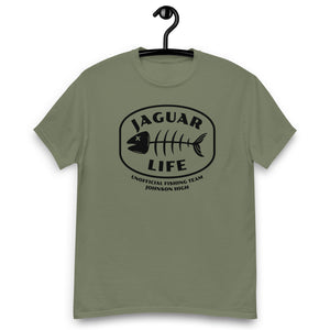 JHS - Jag Life Unofficial Fishing