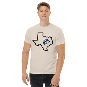 MMS - Texas