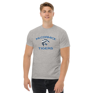 MMS - Logo Shirt