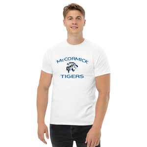 MMS - Logo Shirt