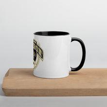 Load image into Gallery viewer, JHS - Crest Mug