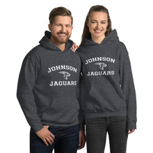 Load image into Gallery viewer, JHS - Johnson Jaguars Hoodie