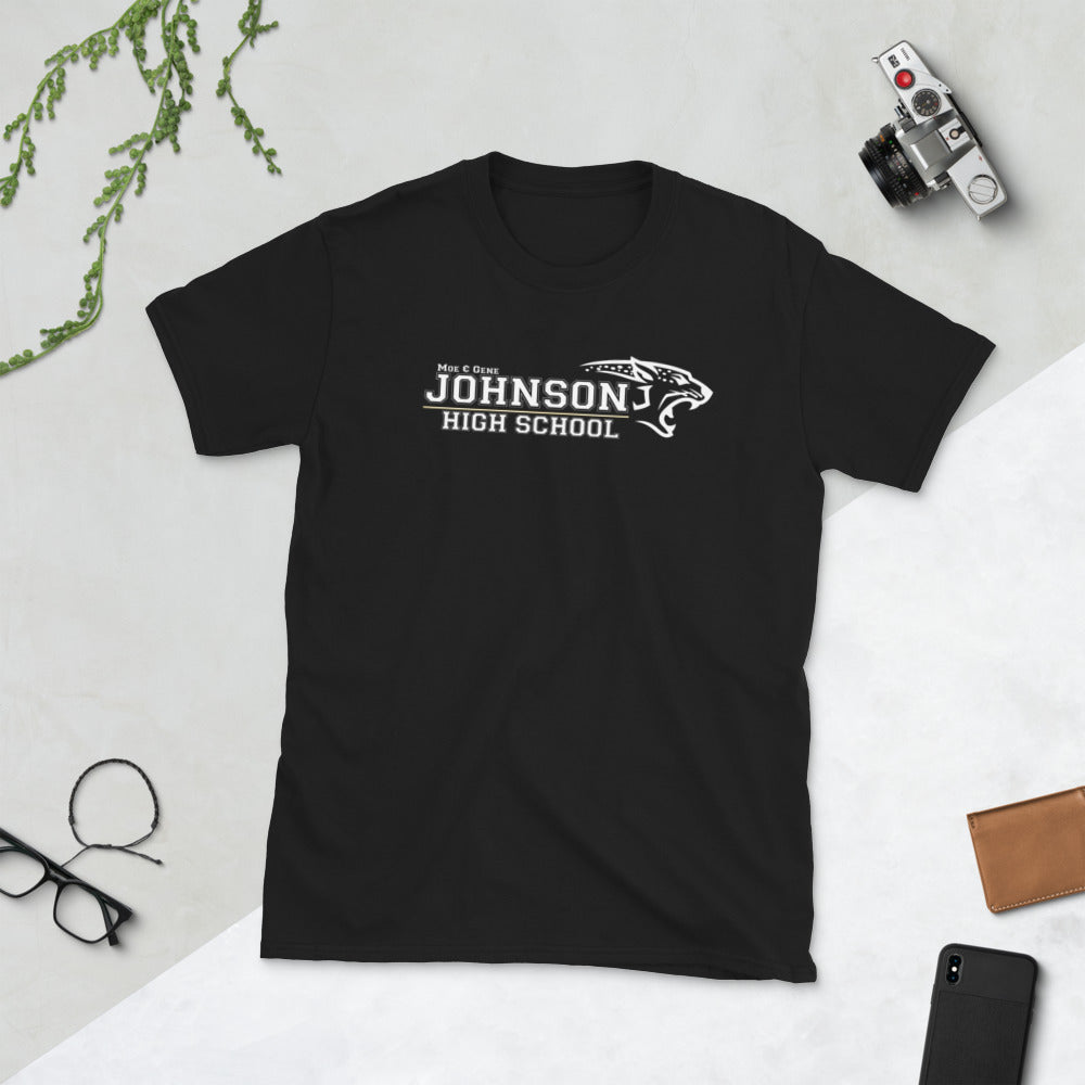 JHS - MG Johnson High School B