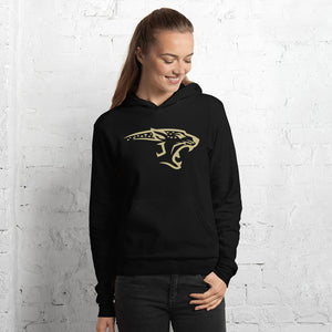 JHS - BattleCat Hoodie G
