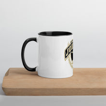 Load image into Gallery viewer, JHS - Crest Mug