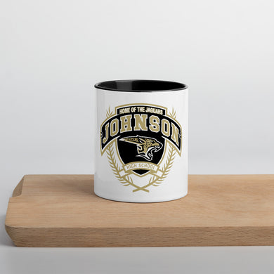 JHS - Crest Mug