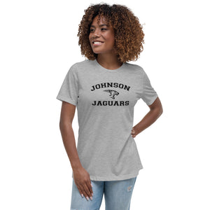 JHS - Johnson Jaguar T-Shirt - Ladies Fit