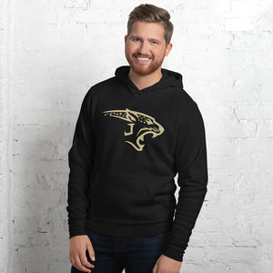 JHS - BattleCat Hoodie G