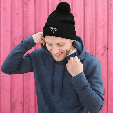 JHS - Jag Pom Pom Beanie
