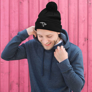 JHS - Jag Pom Pom Beanie