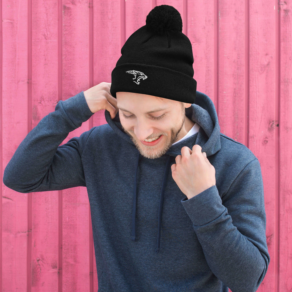 JHS - Jag Pom Pom Beanie