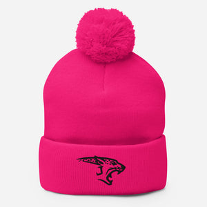JHS - Jag Pom-Pom Beanie Pink