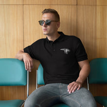Load image into Gallery viewer, JHS - Stormtrooper - Men&#39;s Polo