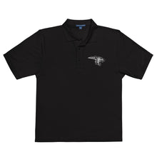Load image into Gallery viewer, JHS - Stormtrooper - Men&#39;s Polo