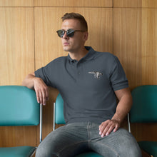 Load image into Gallery viewer, JHS - Stormtrooper - Men&#39;s Polo