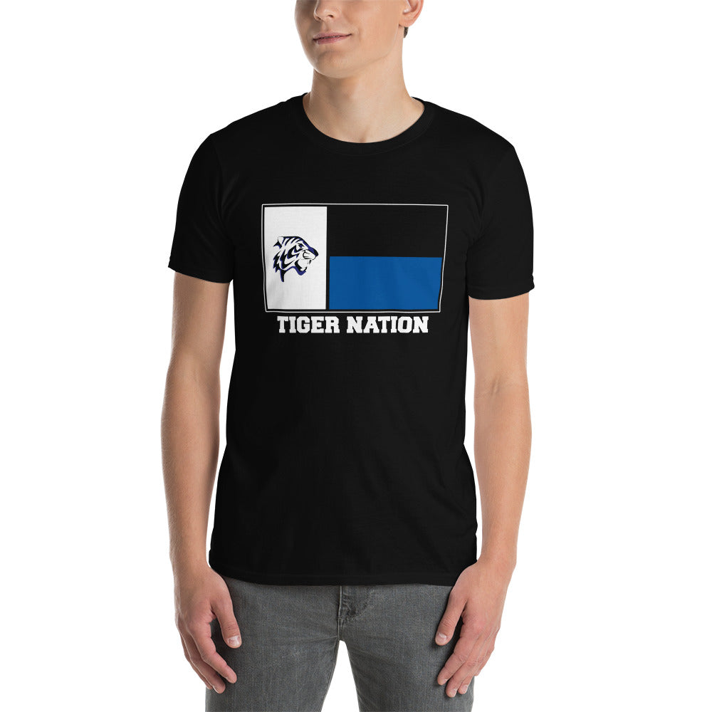 MMS - Tiger Nation II