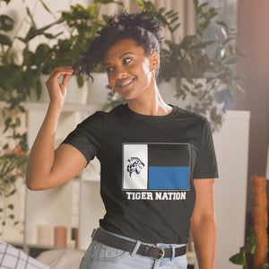 MMS - Tiger Nation II