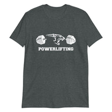 Load image into Gallery viewer, JHS PowerLifting - PowerLifting T2