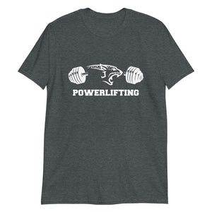 JHS PowerLifting - PowerLifting T2