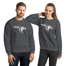 Load image into Gallery viewer, JHS - Stormtrooper Sweatshirt