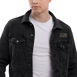 JHS - Denim Crest Jacket