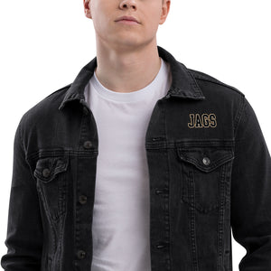 JHS - Denim Crest Jacket