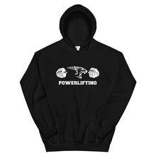 Load image into Gallery viewer, JHS PowerLifting - PowerLifting Hoodie V2