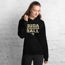 Load image into Gallery viewer, JHS Softball - Buda Ball Hoodie