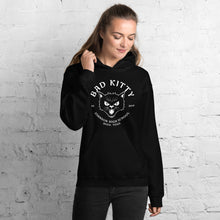 Load image into Gallery viewer, JHS - Jag Life Bad Kitty Hoodie