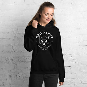 JHS - Jag Life Bad Kitty Hoodie