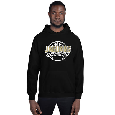 JHS - BB Hoodie 122