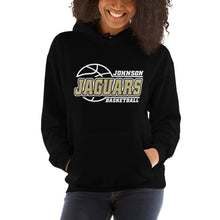 Load image into Gallery viewer, JHS - BB Hoodie full v2