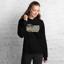 Load image into Gallery viewer, JHS - BB Hoodie full v2