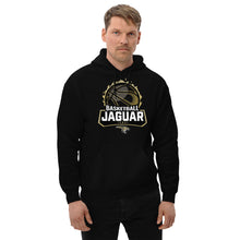 Load image into Gallery viewer, JHS - BB Fire Hoodie