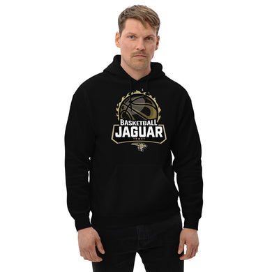 JHS - BB Fire Hoodie