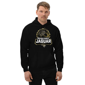 JHS - BB Fire Hoodie