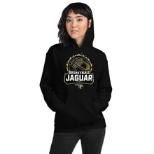 Load image into Gallery viewer, JHS - BB Fire Hoodie
