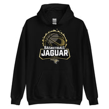 Load image into Gallery viewer, JHS - BB Fire Hoodie