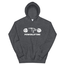 Load image into Gallery viewer, JHS PowerLifting - PowerLifting Hoodie V2
