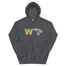 Load image into Gallery viewer, JHS  - Jags Win Hoodie