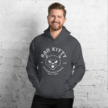 Load image into Gallery viewer, JHS - Jag Life Bad Kitty Hoodie