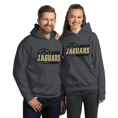 JHS - BB Hoodie Full