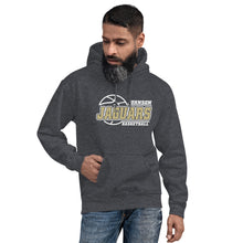 Load image into Gallery viewer, JHS - BB Hoodie full v2