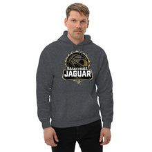 Load image into Gallery viewer, JHS - BB Fire Hoodie