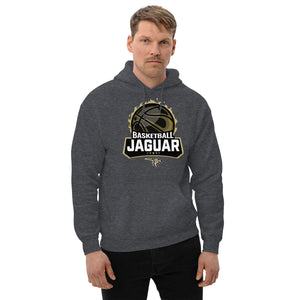 JHS - BB Fire Hoodie