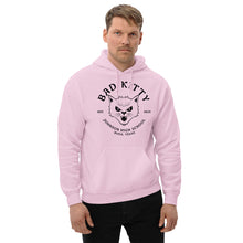 Load image into Gallery viewer, JHS - Jag Life Bad Kitty Hoodie 2