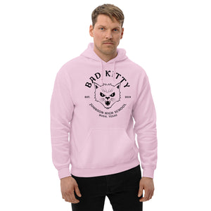 JHS - Jag Life Bad Kitty Hoodie 2