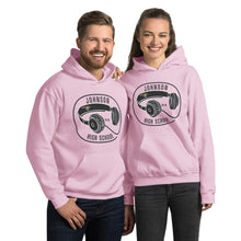 Load image into Gallery viewer, JHS - Jag Life Headphones Hoodie