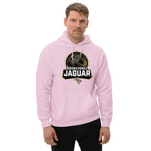 Load image into Gallery viewer, JHS - BB Fire Hoodie